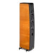 Підлогова Акустика Unison Research GRAND MEZZA 2012 Mogano