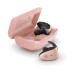 Навушники вкладиші Yamaha TW-ES5A Pink