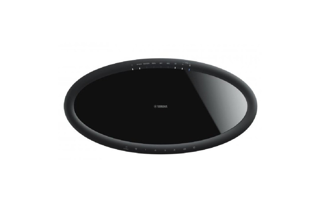Всепогодна акустика Yamaha WX-051 Black
