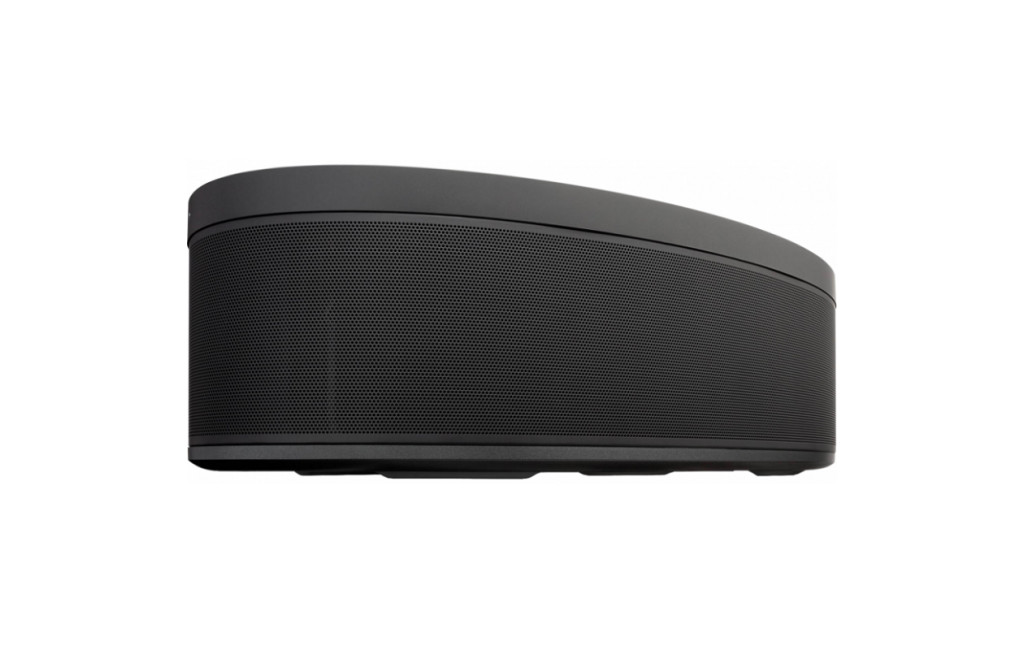 Всепогодна акустика Yamaha WX-051 Black