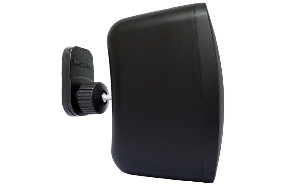 Настінна Акустика Work NEO 6 Line Black