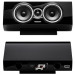 Центральний канал Sonus Faber Sonetto CENTER I Black
