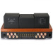 Підсилювачі потужності Unison Research PRELUDIO MAHOGANY (KT88)