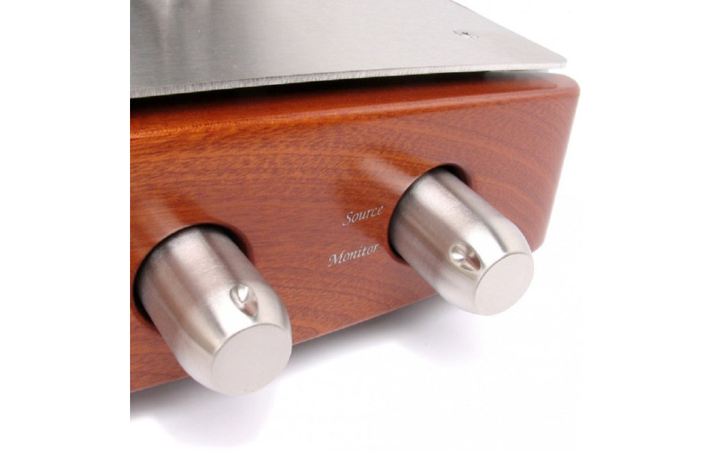 Підсилювачі потужності Unison Research PRELUDIO MAHOGANY (KT88)