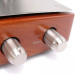 Підсилювачі потужності Unison Research PRELUDIO MAHOGANY (KT88)