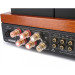 Підсилювачі потужності Unison Research PRELUDIO MAHOGANY (KT88)