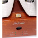 Підсилювачі потужності Unison Research PRELUDIO MAHOGANY (KT88)