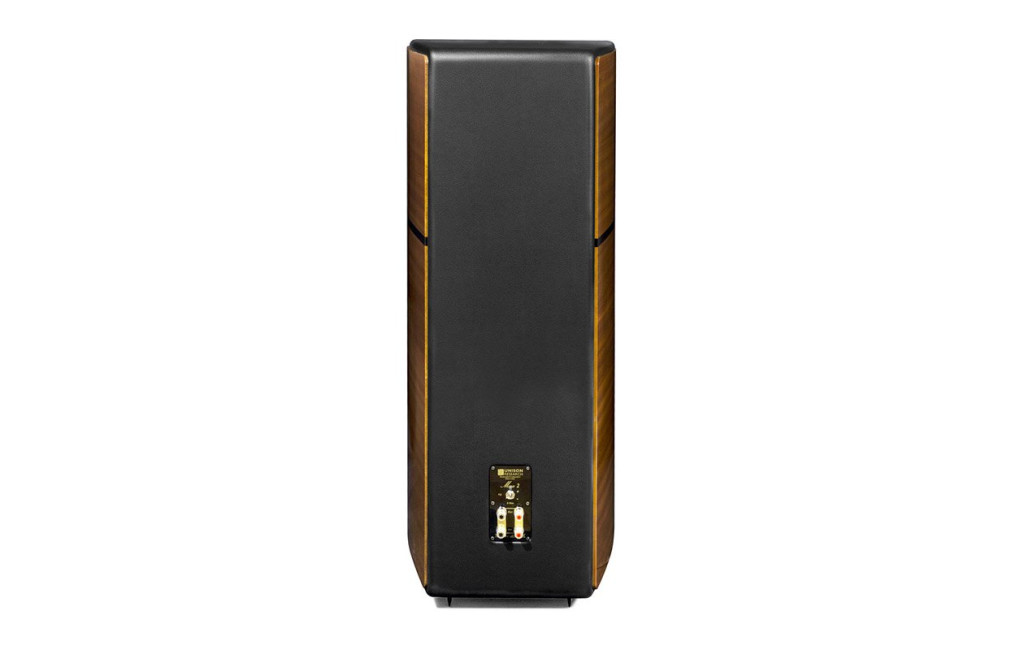 Підлогова Акустика Unison Research MAX 2 Mogano