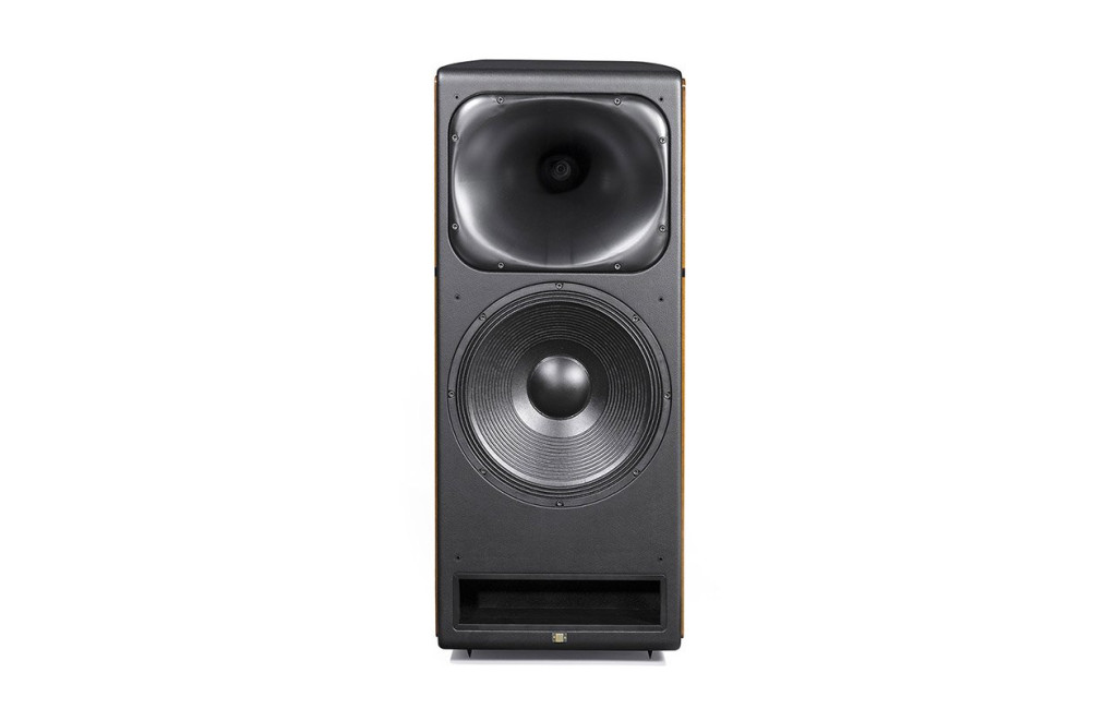 Підлогова Акустика Unison Research MAX 2 Mogano