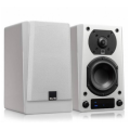 Активная полочная акустика SVS Prime Wireless Pro Speaker White Gloss