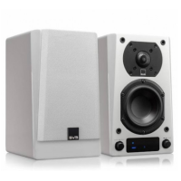 Активна полична акустика SVS Prime Wireless Pro Speaker White Gloss	
