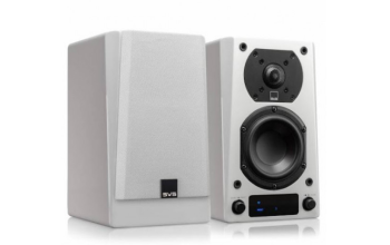 Активная полочная акустика SVS Prime Wireless Pro Speaker White Gloss	