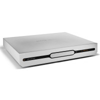 CD програвачі Roksan Attessa CD Transport Silver	