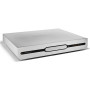 CD проигрыватели Roksan Attessa CD Transport Silver	
