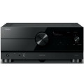 AV Ресивери Yamaha RX-A4A Black