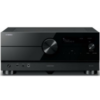 AV Ресивери Yamaha RX-A4A Black	