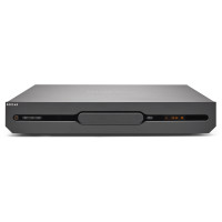 CD-ресивери Roksan Attessa CD Transport Black