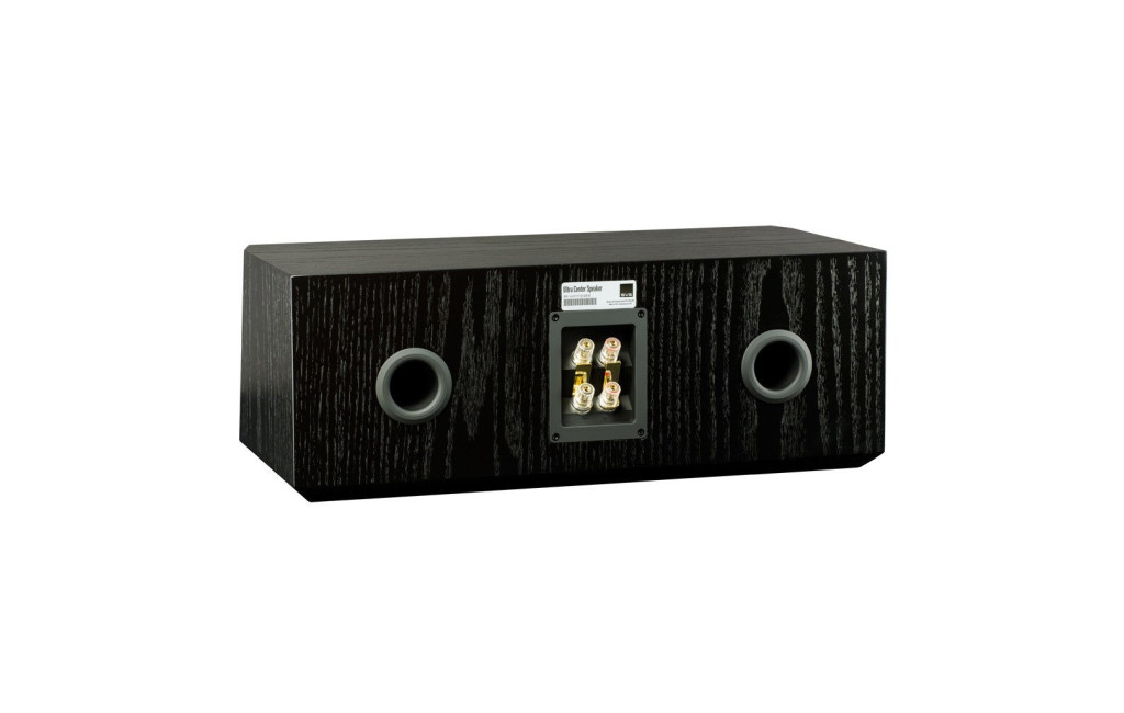 Центральный канал SVS Ultra Center Black Oak