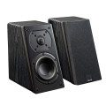 Акустические системы SVS Prime Elevation Black Ash