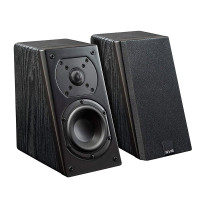 Акустические системы SVS Prime Elevation Black Ash	
