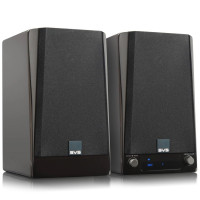 Активна полична акустика SVS Prime Wireless Pro Speaker Piano Gloss	