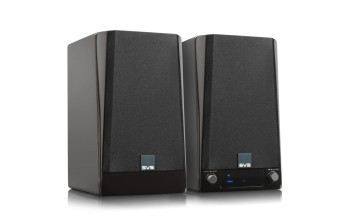 Активная полочная акустика SVS Prime Wireless Pro Speaker Piano Gloss	
