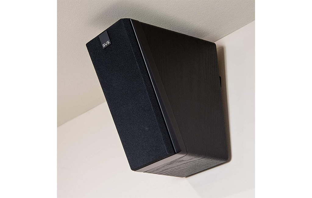 Акустические системы SVS Prime Elevation Black Ash