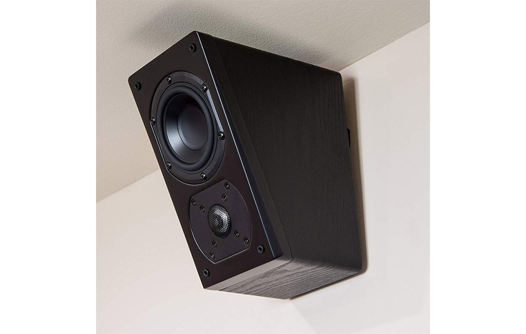 Акустические системы SVS Prime Elevation Black Ash
