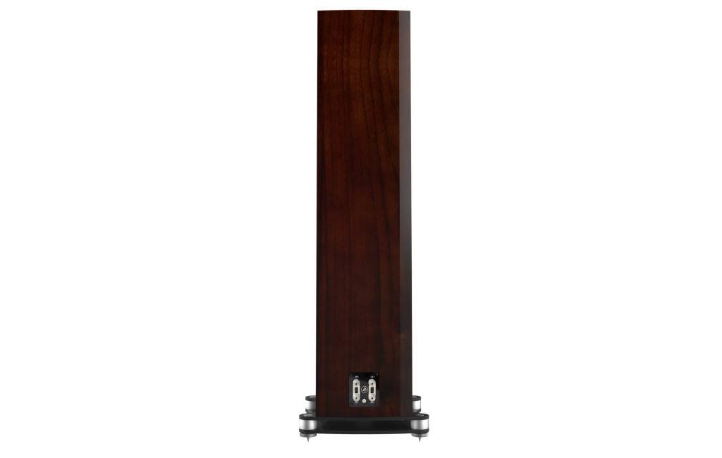 Підлогова Акустика Fyne Audio F502SP Piano Gloss Walnut