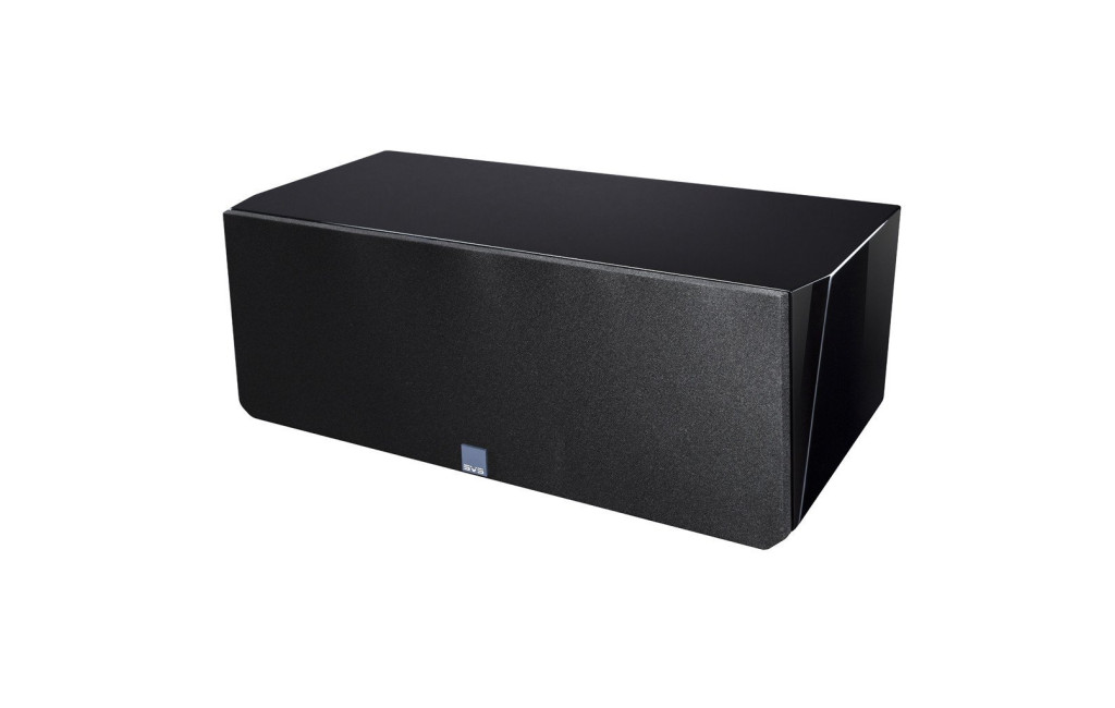 Центральный канал SVS Ultra Center Black Oak
