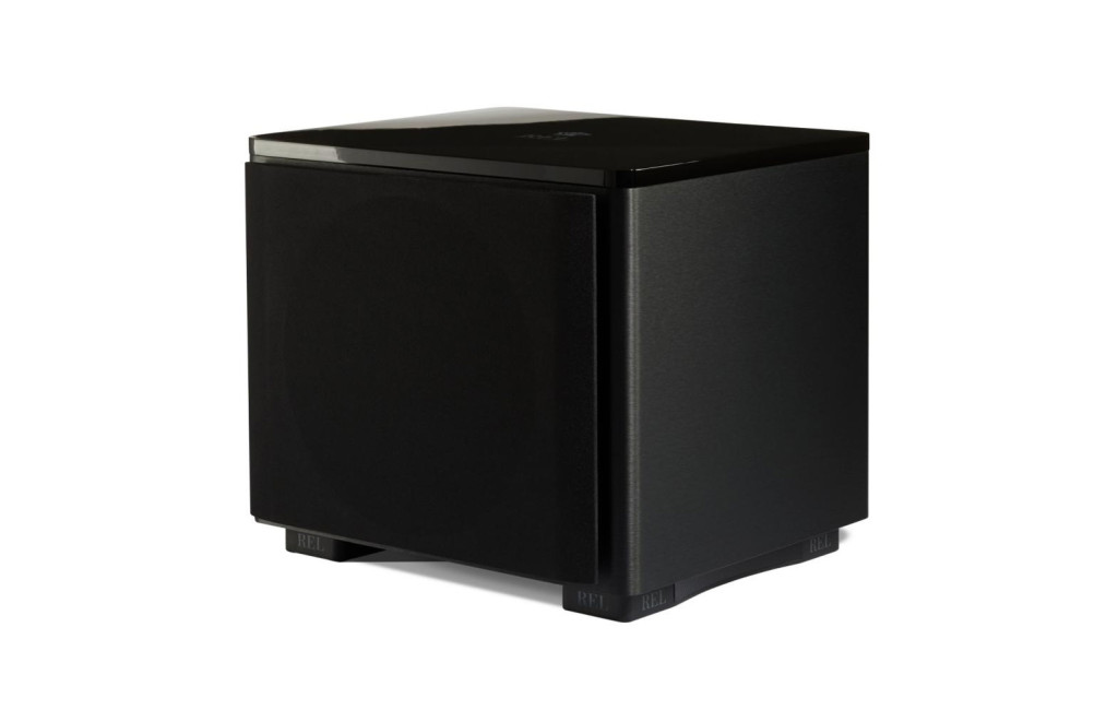 Сабвуфери REL HT1510 Predator