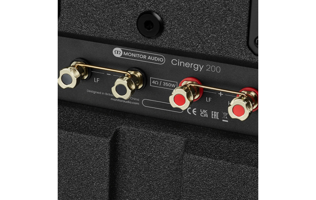 Настінна Акустика MONITOR AUDIO Cinergy 200
