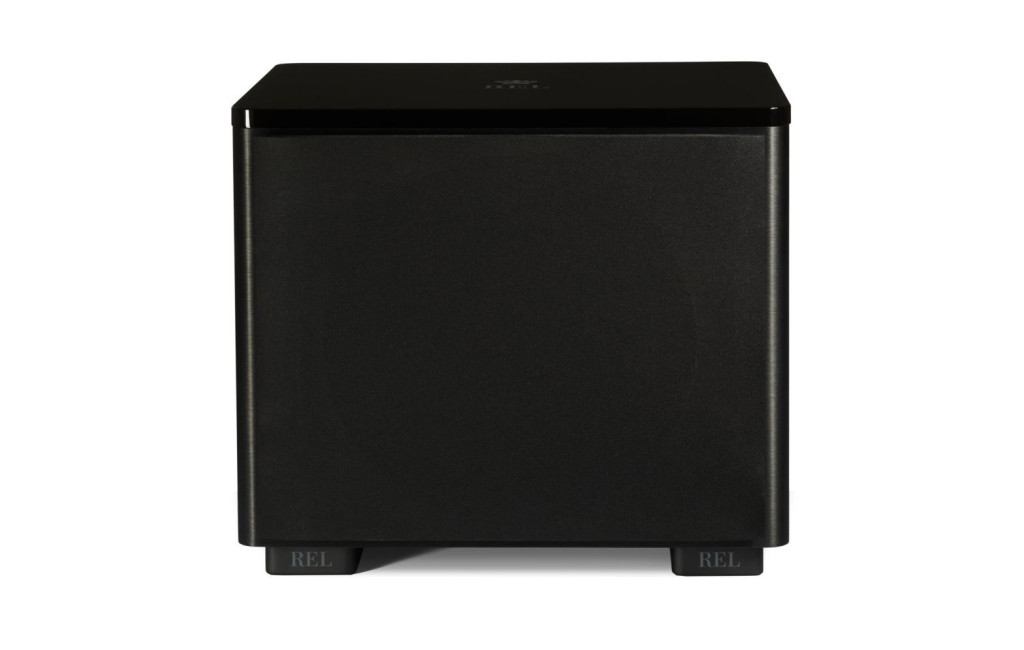 Сабвуфери REL HT1510 Predator