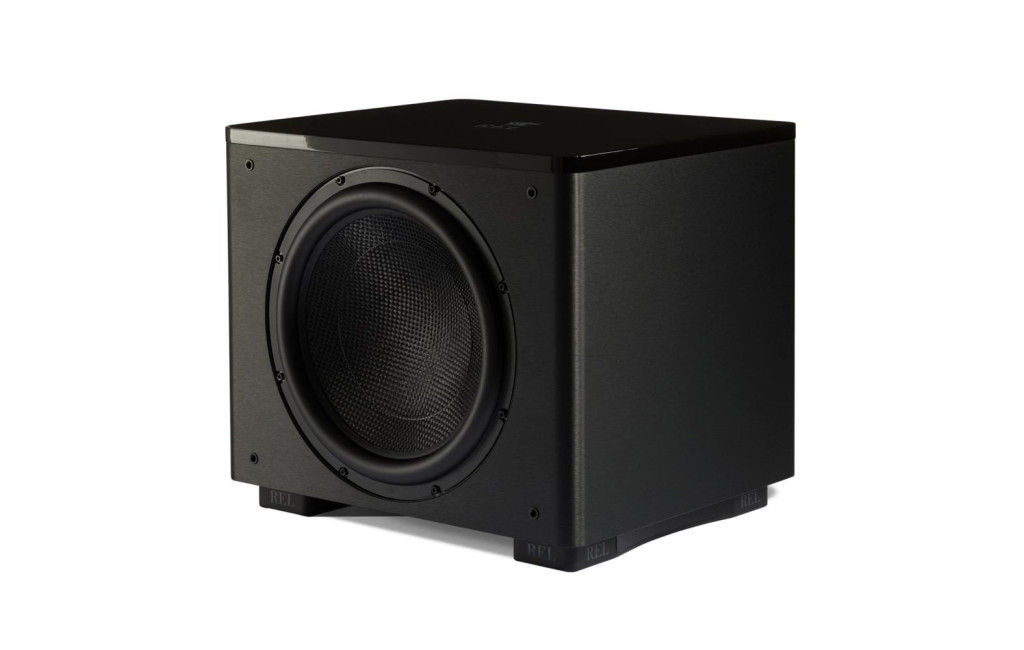 Сабвуфери REL HT1510 Predator