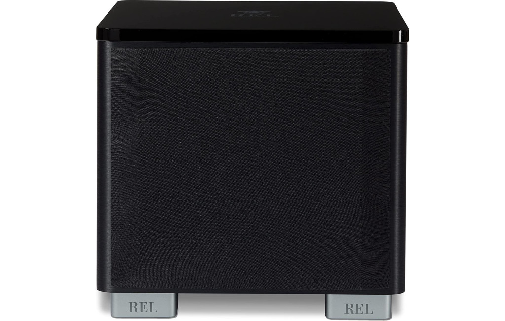 Сабвуфери REL HT1205 MKII