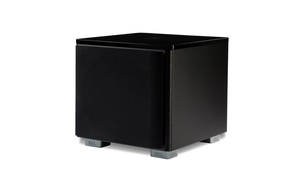 Сабвуфери REL HT1205 MKII
