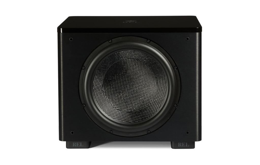 Сабвуфери REL HT1510 Predator