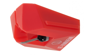 Голка Audio-Technica stylus AT-VMN95ML	