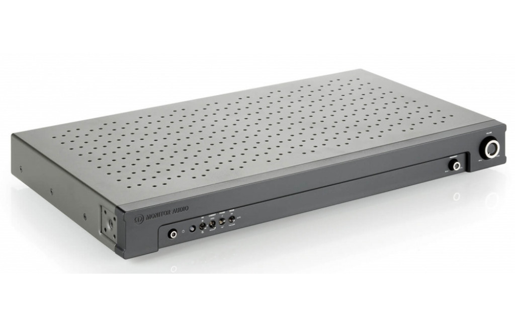 Підсилювачі потужності MONITOR AUDIO IWA-250 Inwall Subwoofer amplifier 230v