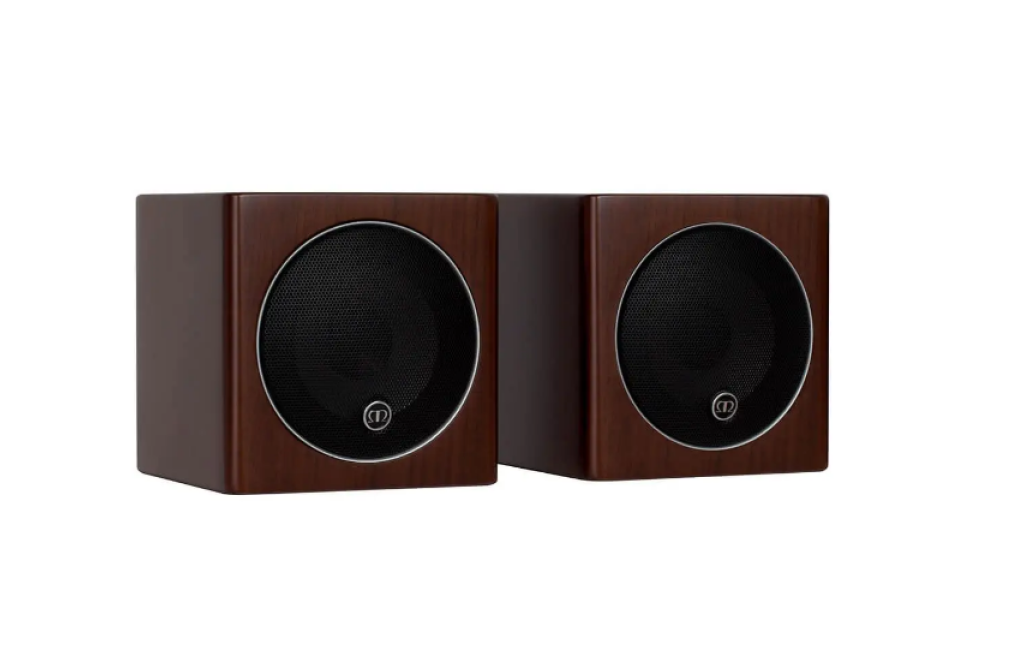 Напольная Акустика MONITOR AUDIO Radius 45 Walnut