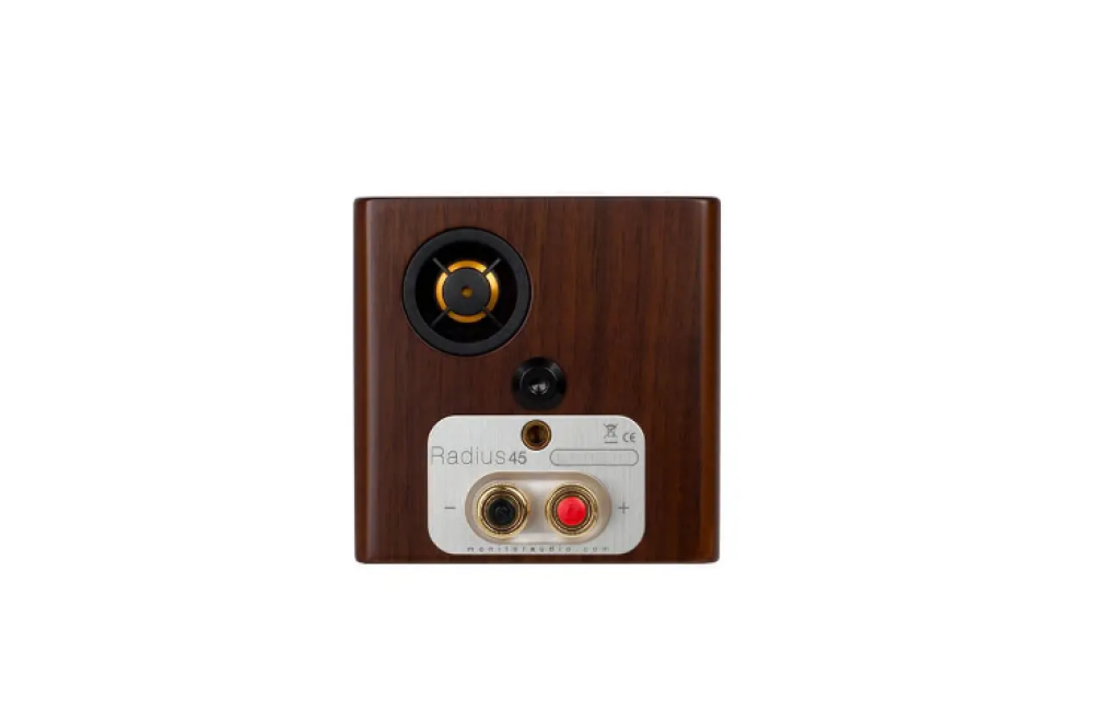Напольная Акустика MONITOR AUDIO Radius 45 Walnut