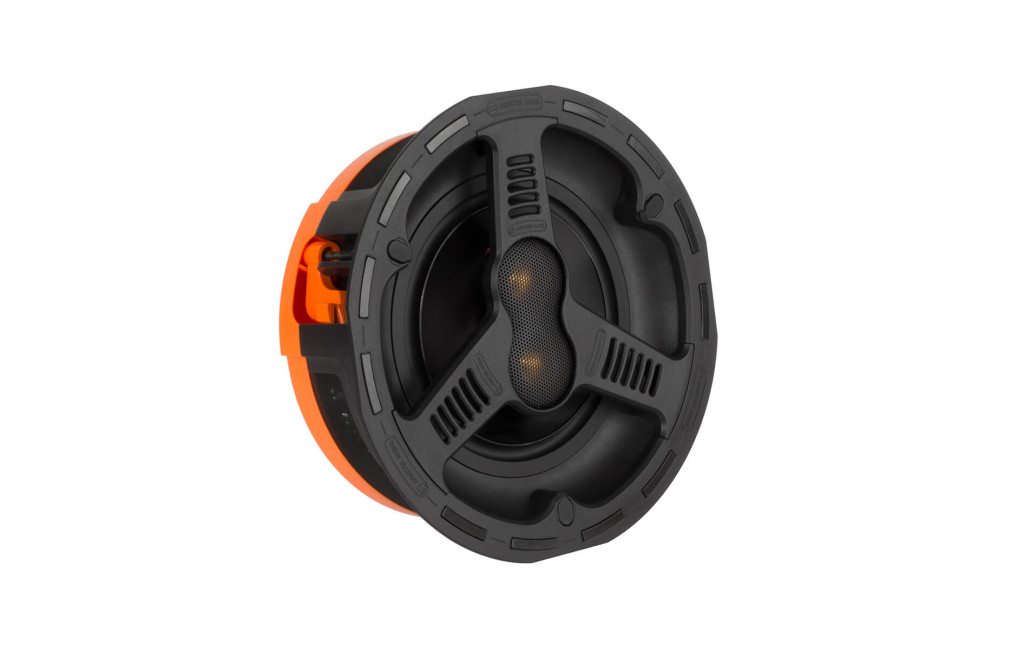 Вбудована акустика MONITOR AUDIO All Weather AWC265T2 Incelling 6.5"