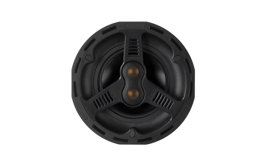 Вбудована акустика MONITOR AUDIO All Weather AWC265T2 Incelling 6.5"