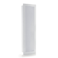 Настінна Акустика MONITOR AUDIO Soundframe 2 On Wall White	