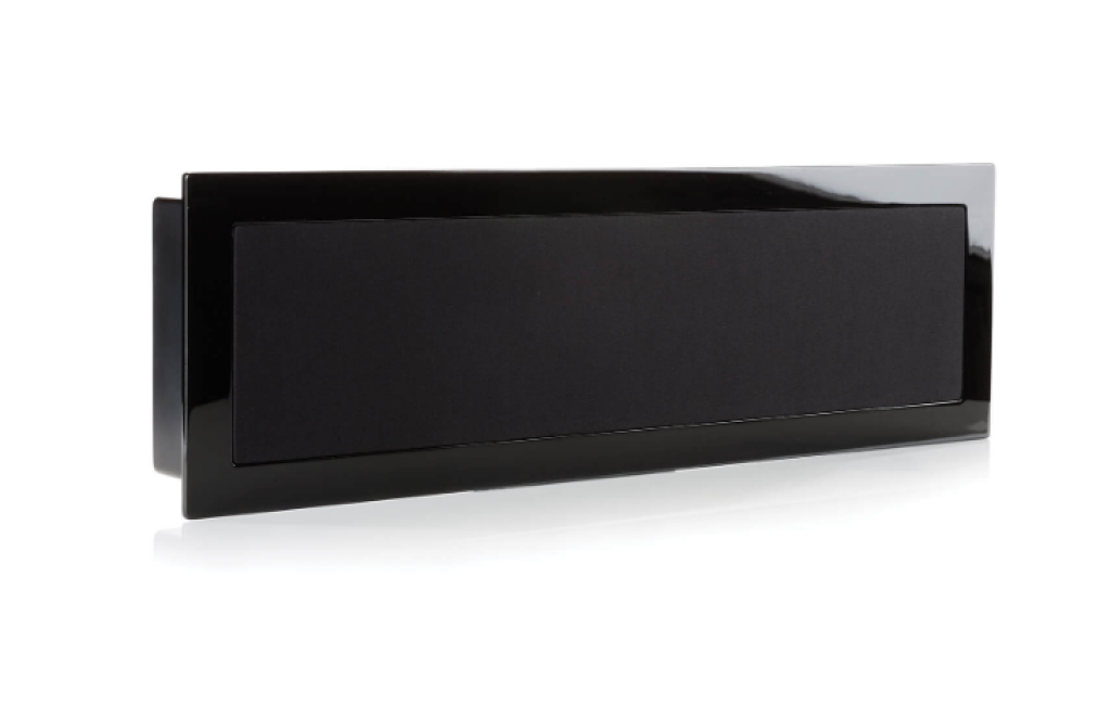 Настінна Акустика MONITOR AUDIO Soundframe 2 On Wall White