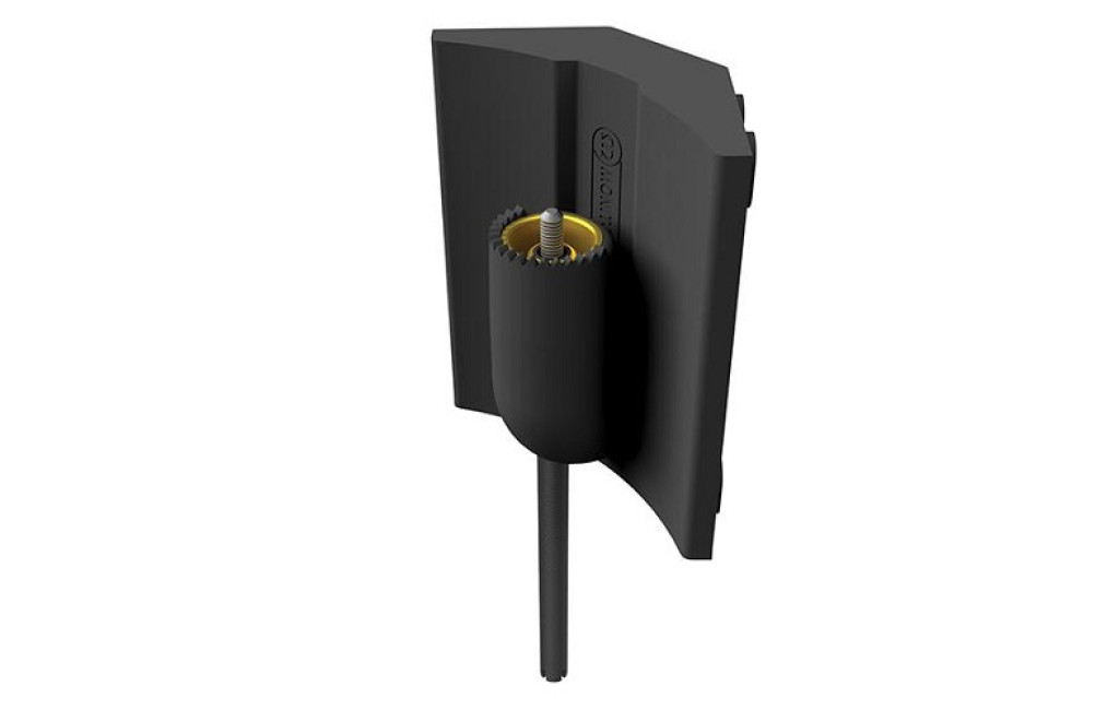 Кріплення MONITOR AUDIO Vecta corner bracket Black