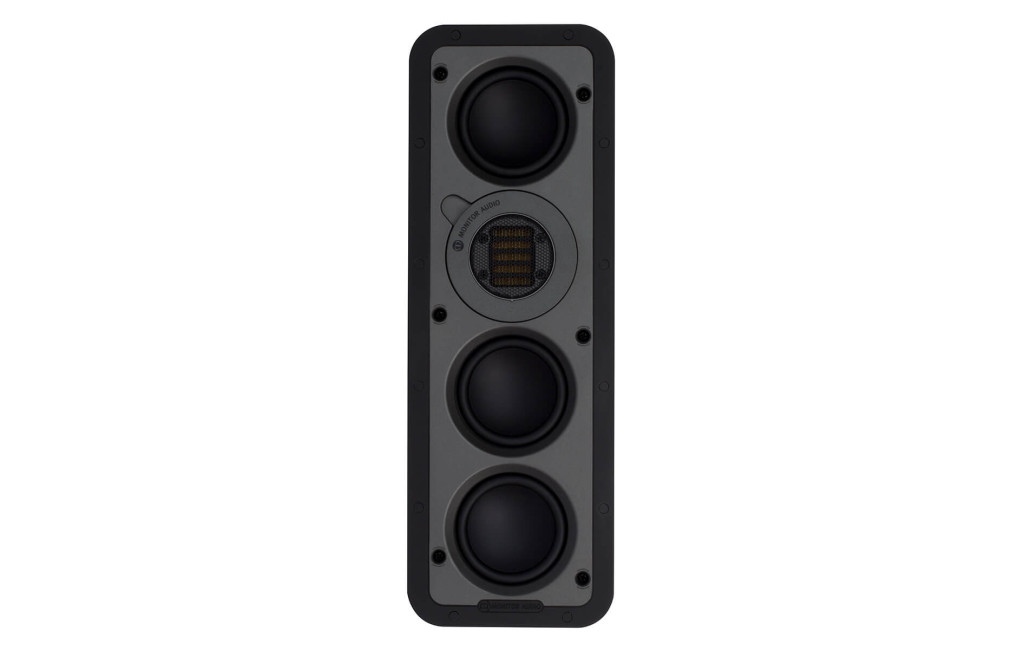 Вбудована акустика MONITOR AUDIO WSS430 Super Slim Inwall