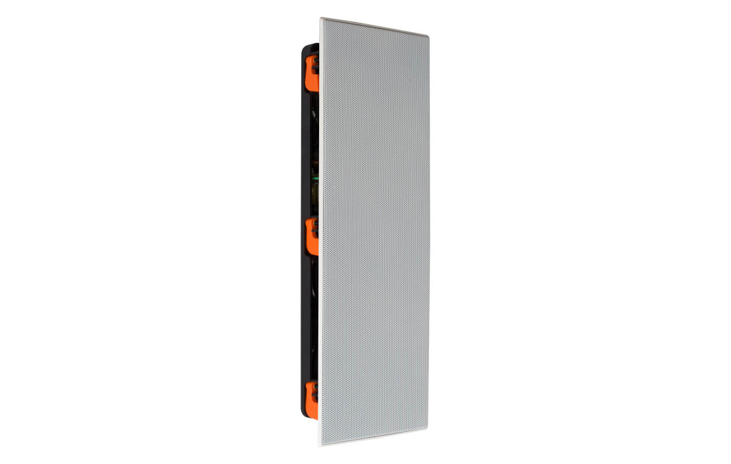 Вбудована акустика MONITOR AUDIO WSS430 Super Slim Inwall