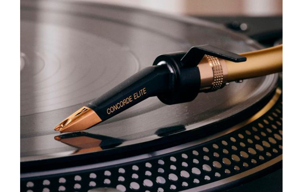 Картриджі (Головки звукознімача) Ortofon CONCORDE MKII Elite