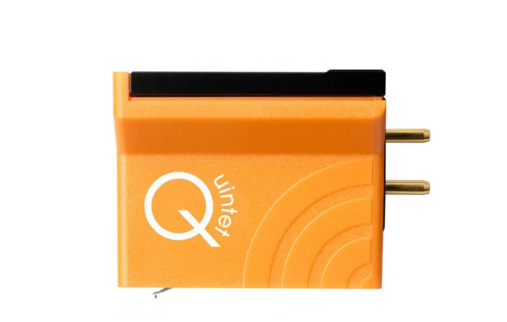 Картриджи (Головки звукоснимателя) Ortofon cartridge QUINTET BRONZE